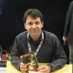 Lionel Behra