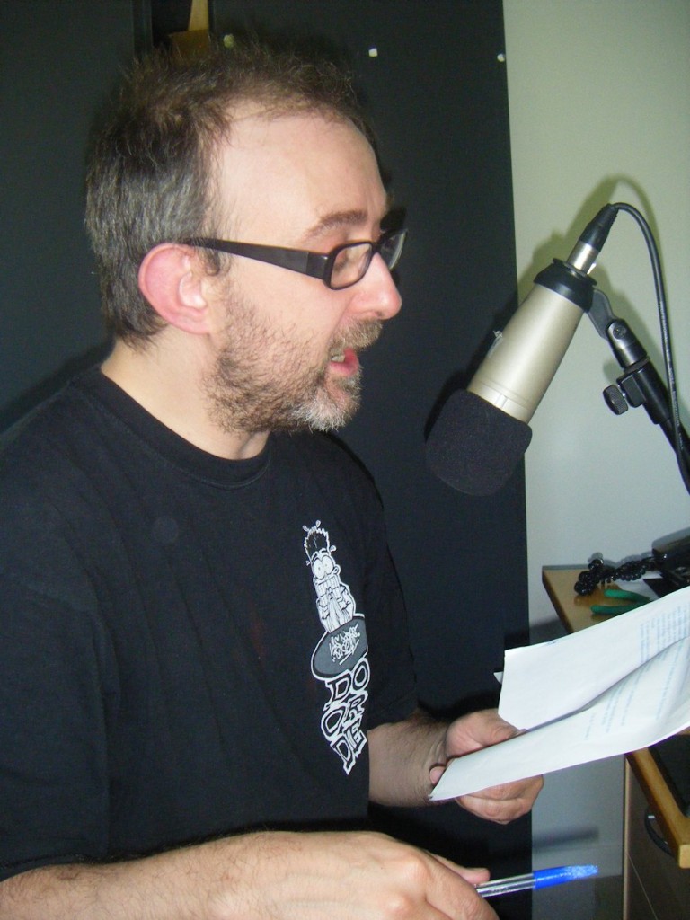 Michaël Moslonka