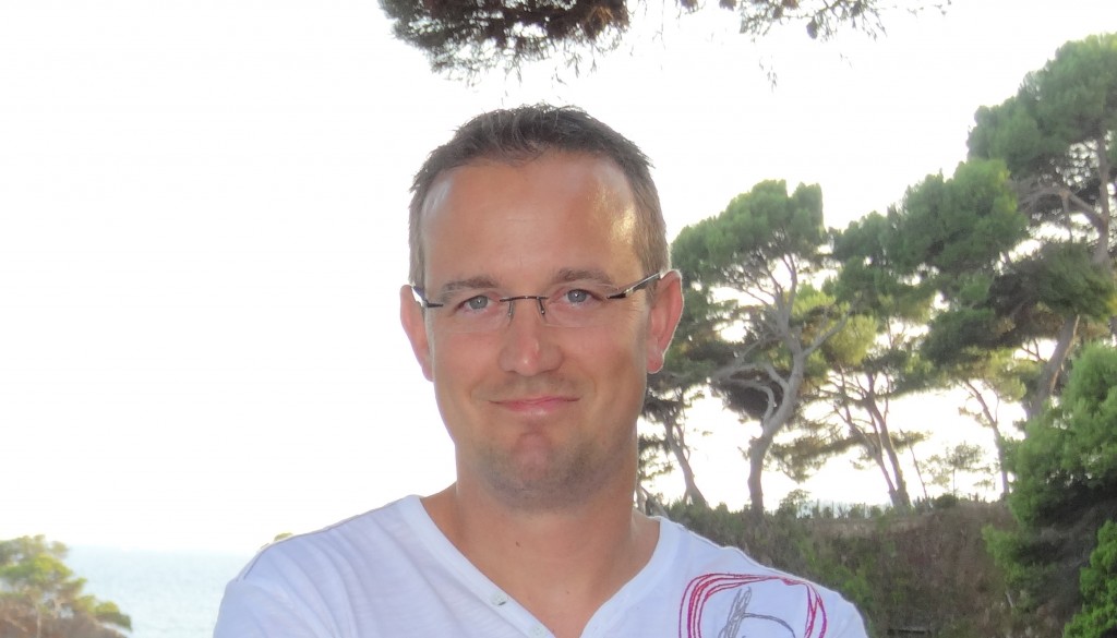 David Moitet