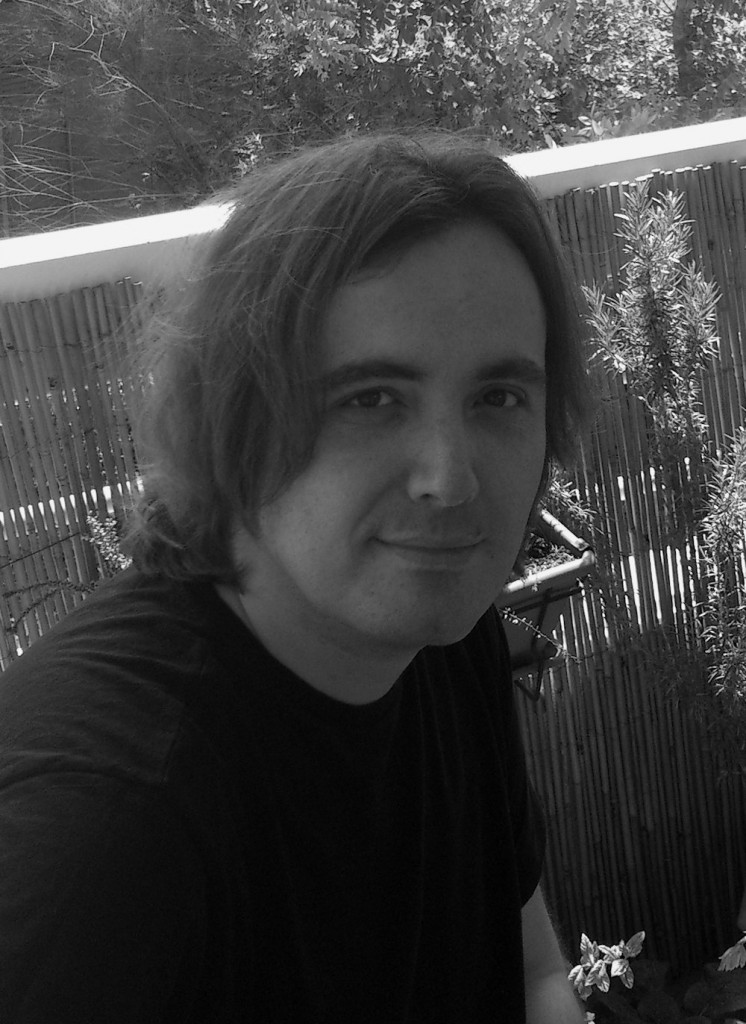 Stéphane Soutoul