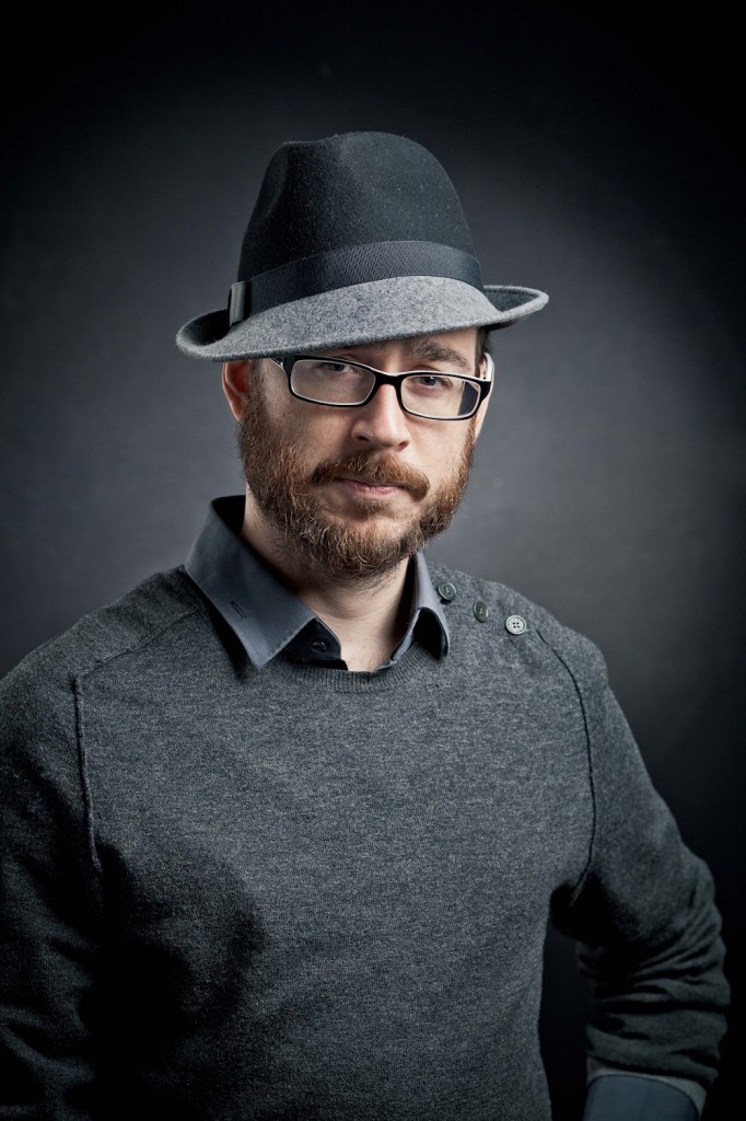 Sébastien Vovau