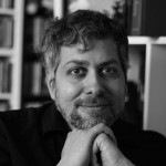 Eric Senabre