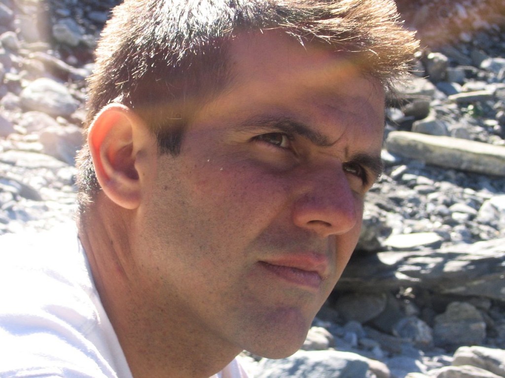 Pierre Gaulon