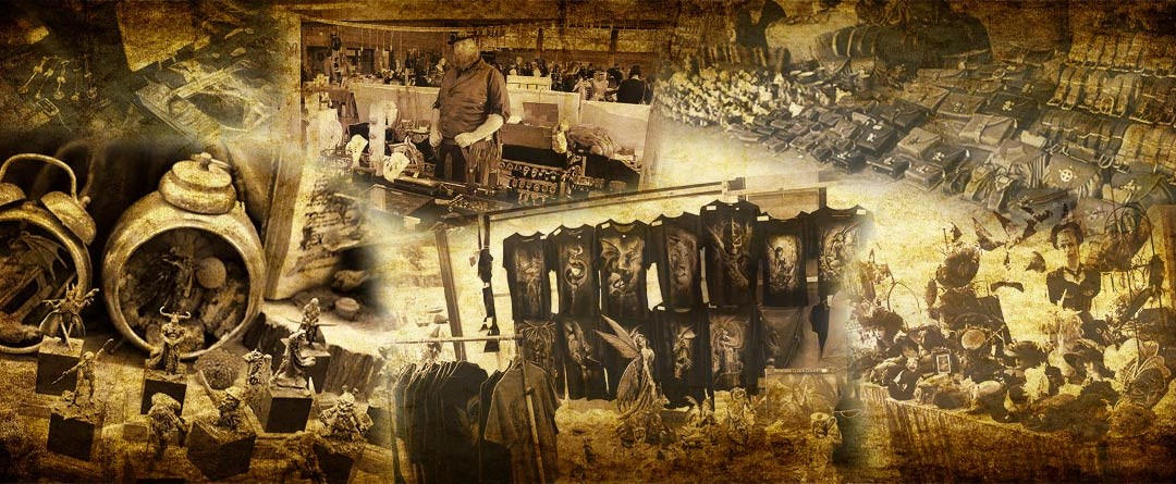 2015 : un Marché Fantastique en expansion