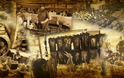 2015 : un Marché Fantastique en expansion