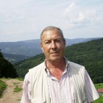 Brice Tarvel