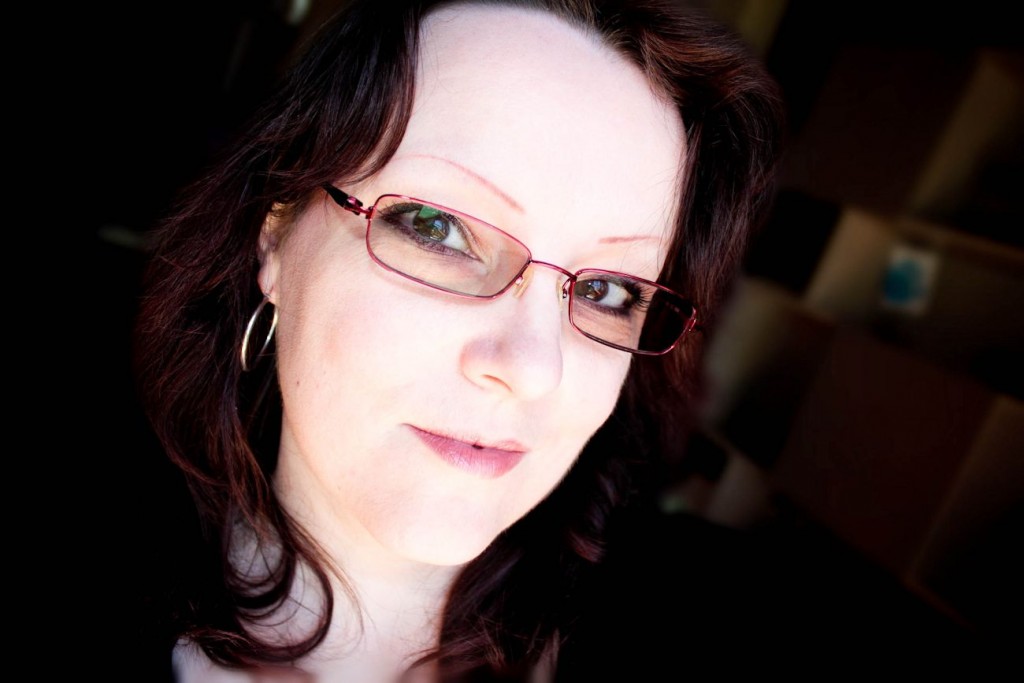 Christy Saubesty