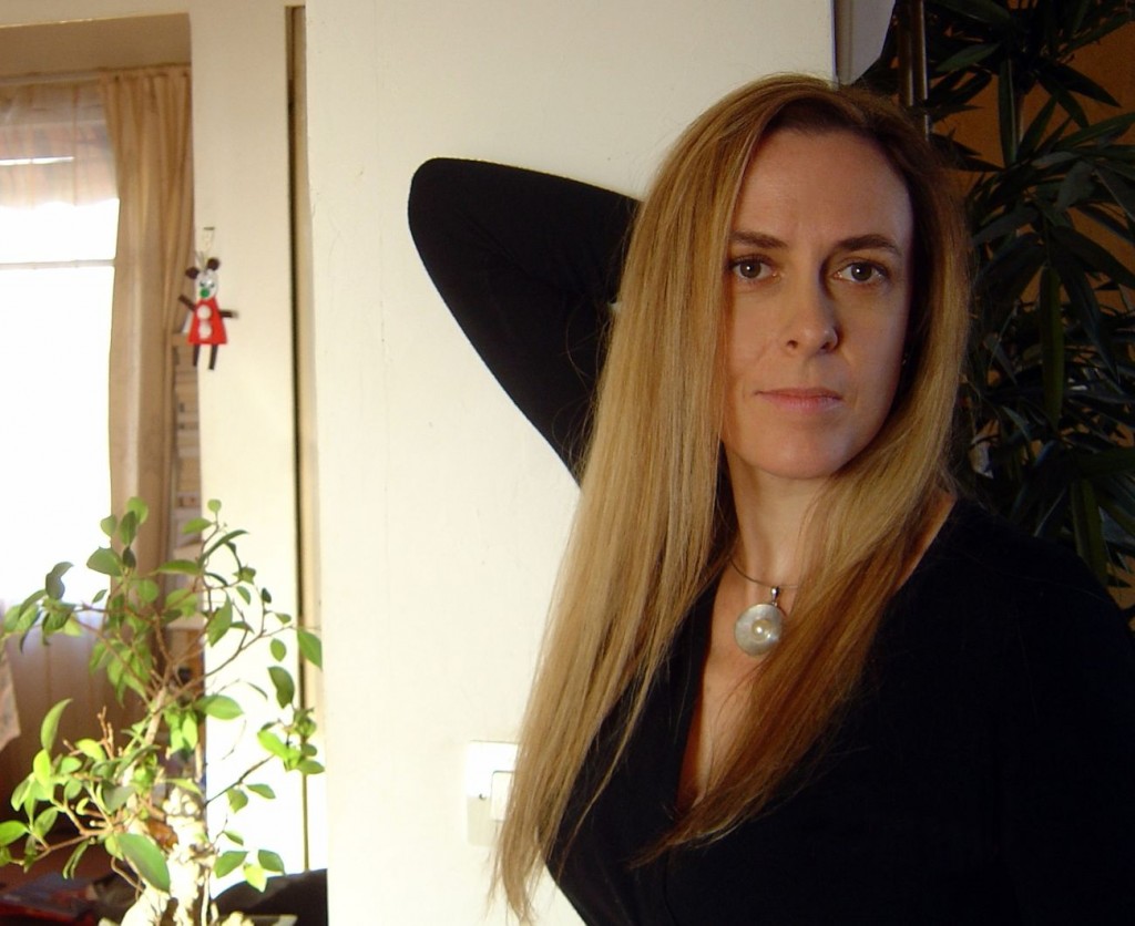 Bettina Nordet