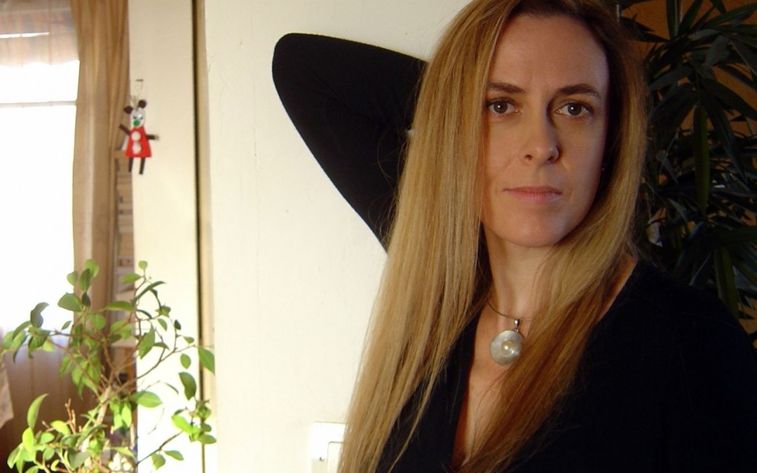 Bettina Nordet