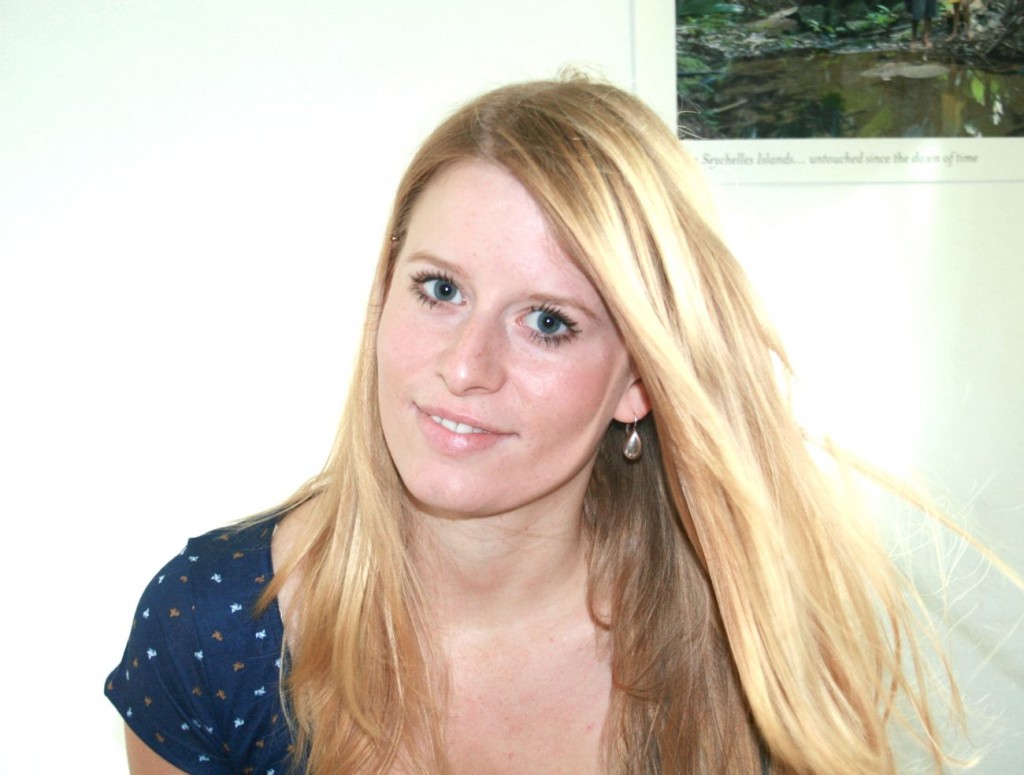 Camille Brissot