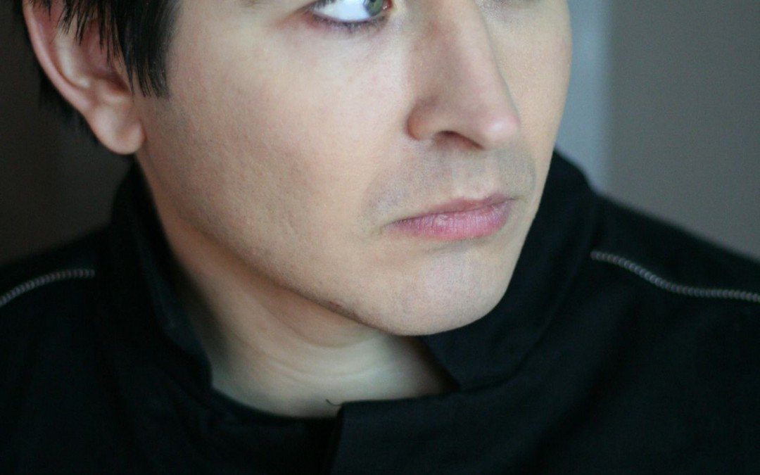 Mathieu Guibé