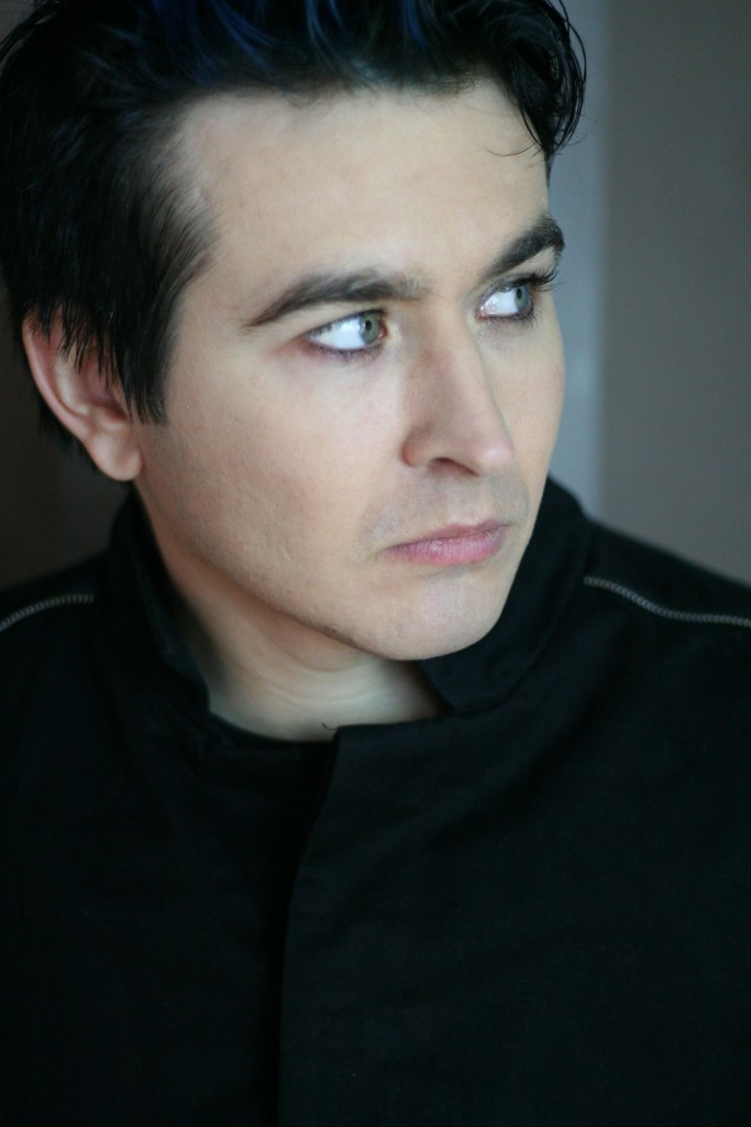 Mathieu Guibé