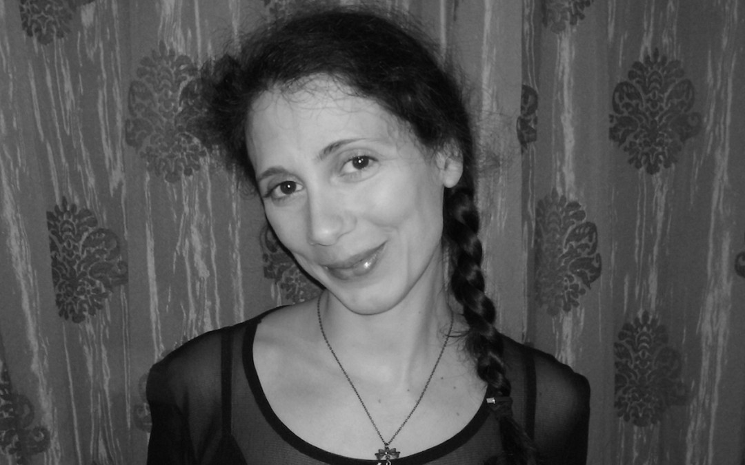 Anne Laure
