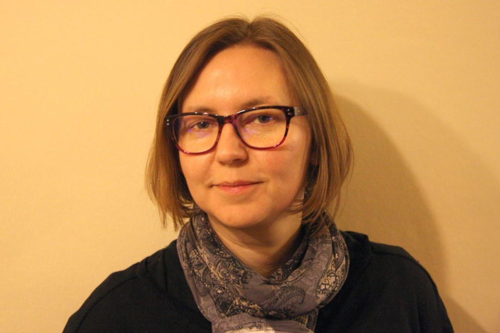 Karine Gobled