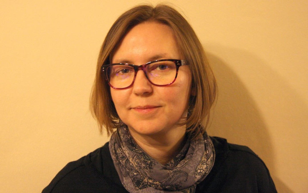 Karine Gobled