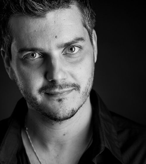 Olivier Gay