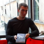 Nicolas Skinner