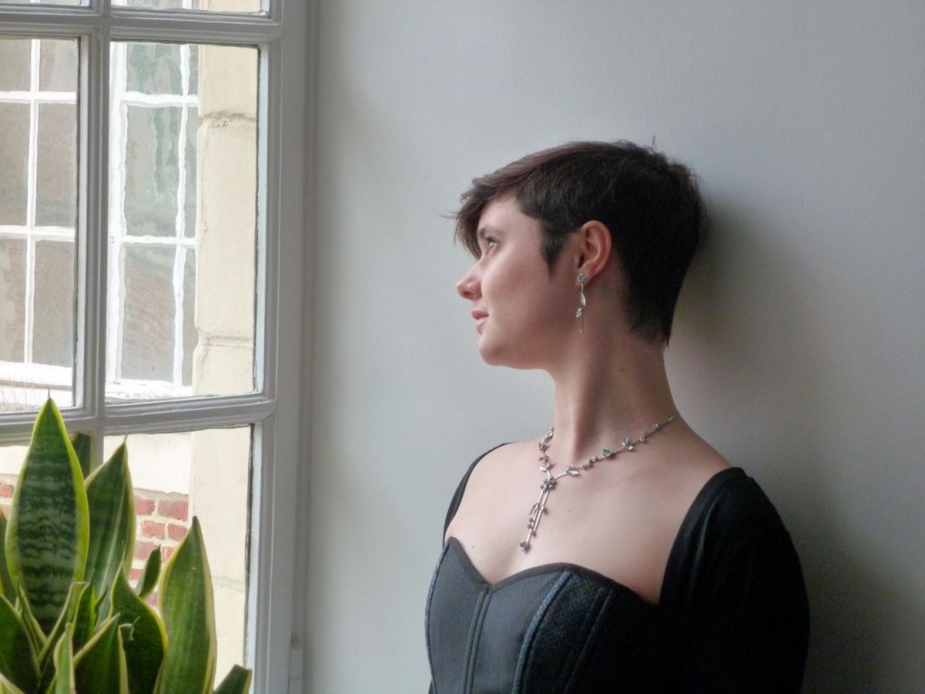 Coralie Martin