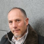 David Lecomte