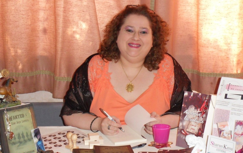 Pierrette Lavallée