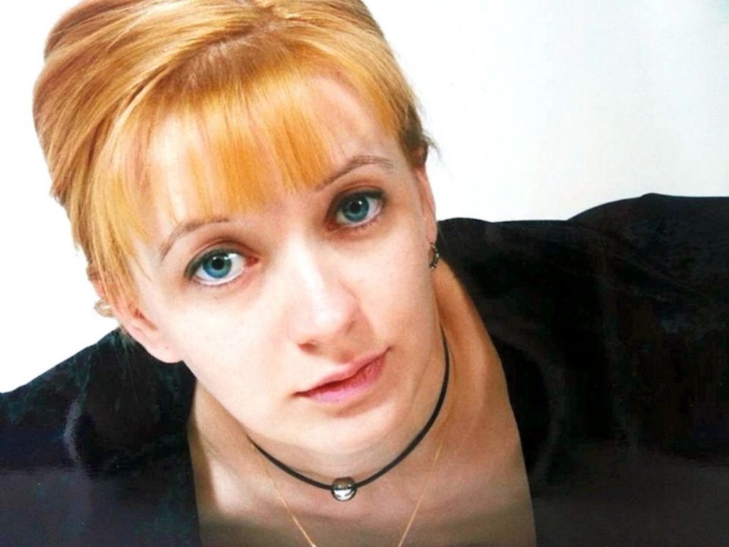 Oxanna Hope