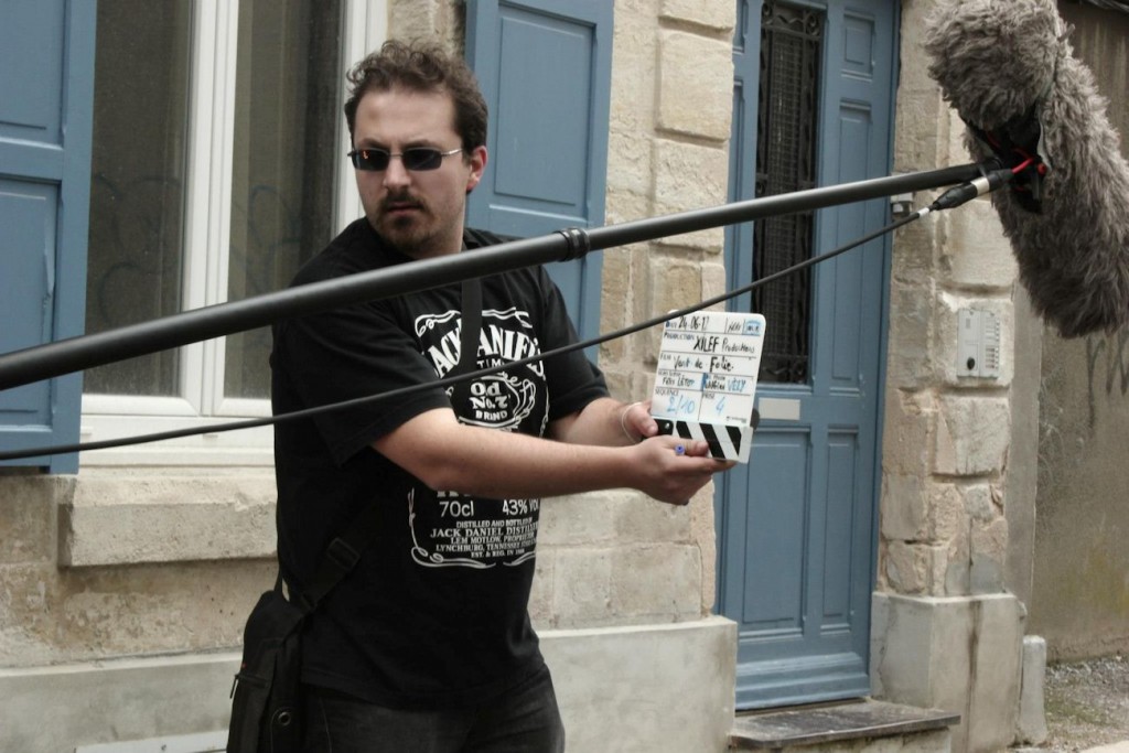 Marc Falvo