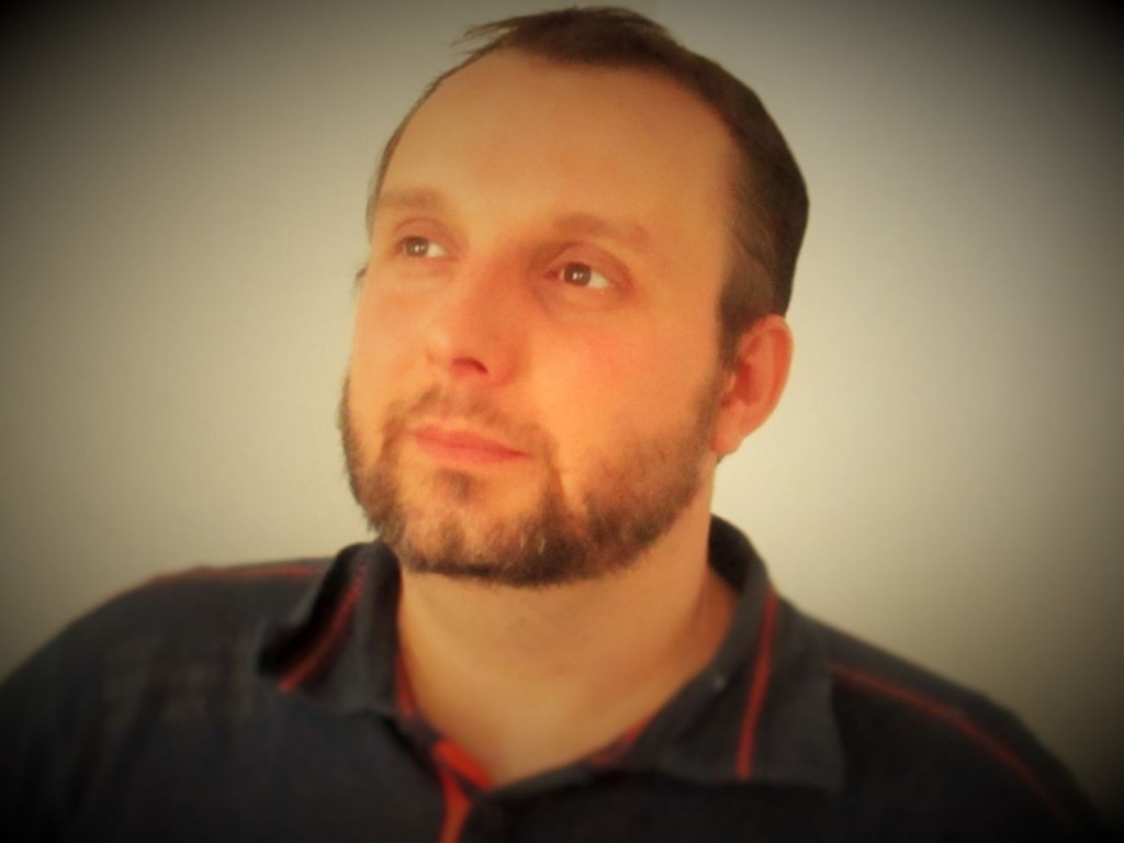 Michaël Sailliot