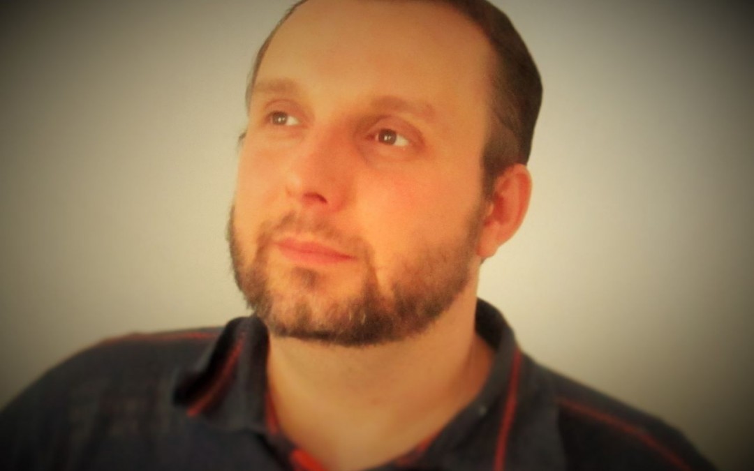 Michaël Sailliot