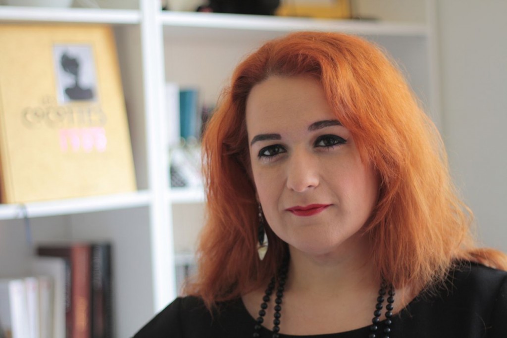 Cécilia Correia