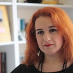 Cécilia Correia