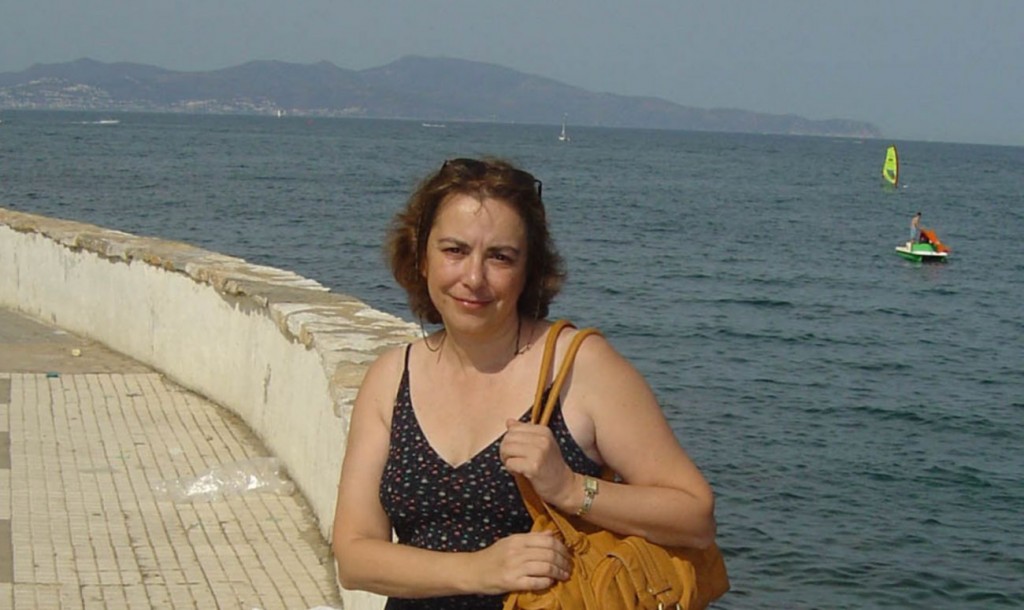 Liliana Di Pietro