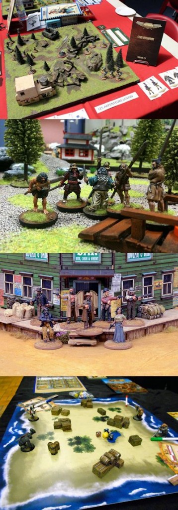 bandejeux