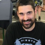 Benjamin Loirat
