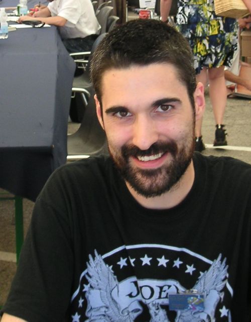Benjamin Loirat