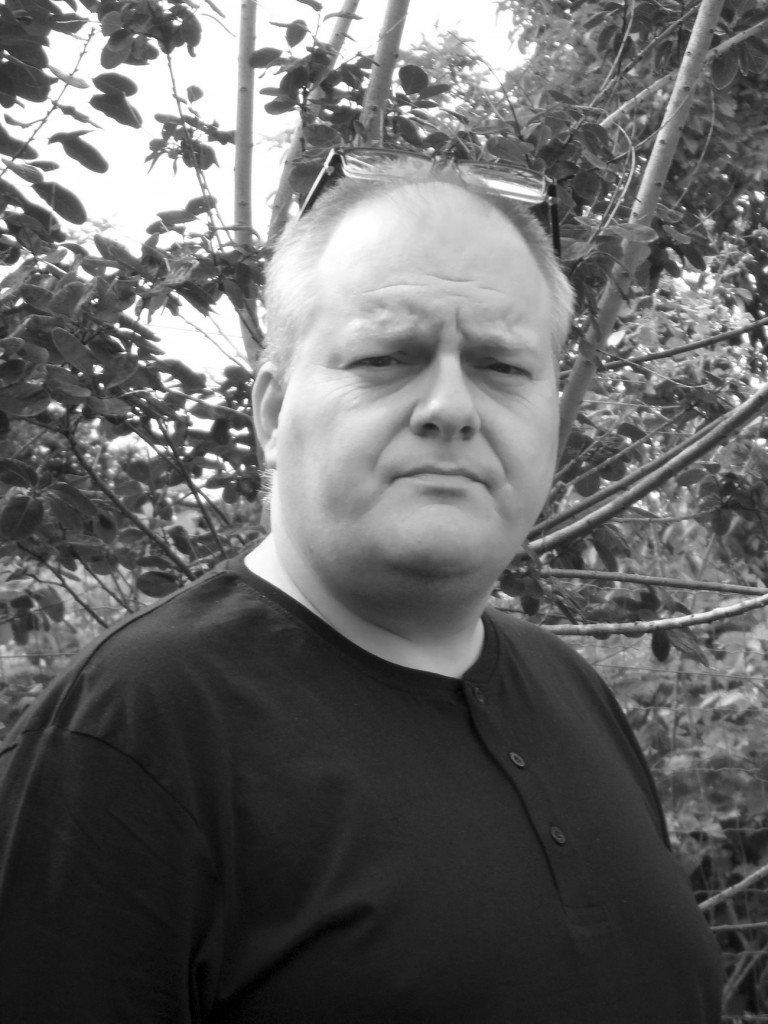 Christophe Collins
