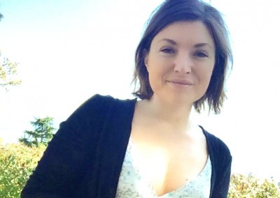 Marika Gallman
