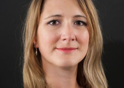 Laetitia Constant