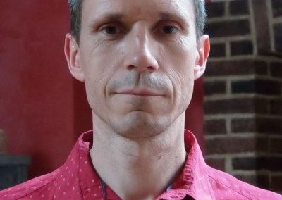 Patrick Bert