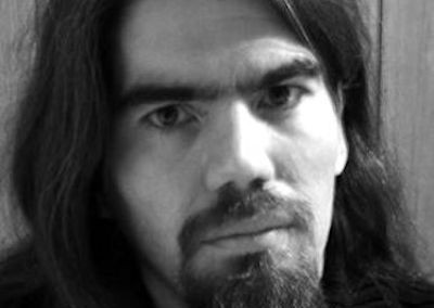 Christophe Nicolas