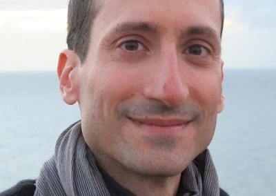 Stéphane Michaka