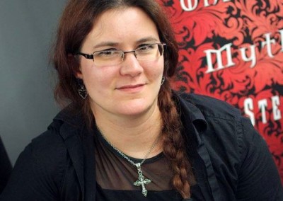 Angel M. Meynard