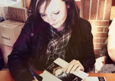 Angie.L.Deryckere