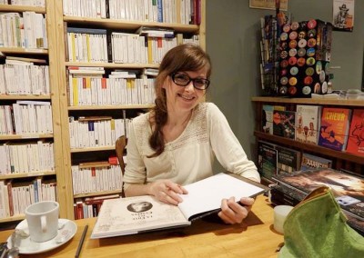 Hélène Vandenbussche