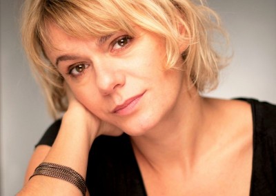 Cendrine Nougué