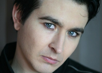 Mathieu Guibé
