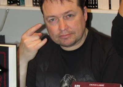 Denis Labbé