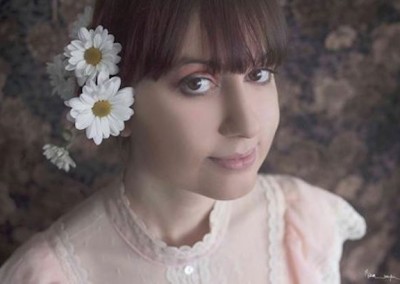 Cécile Guillot