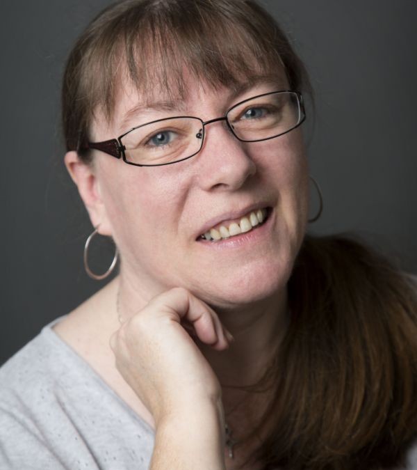 Emmanuelle Amadis