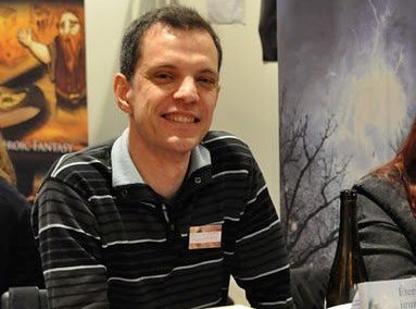Guillaume Fourtaux