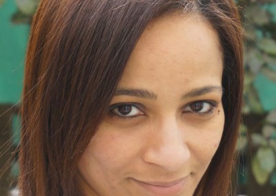 Sarah Clain